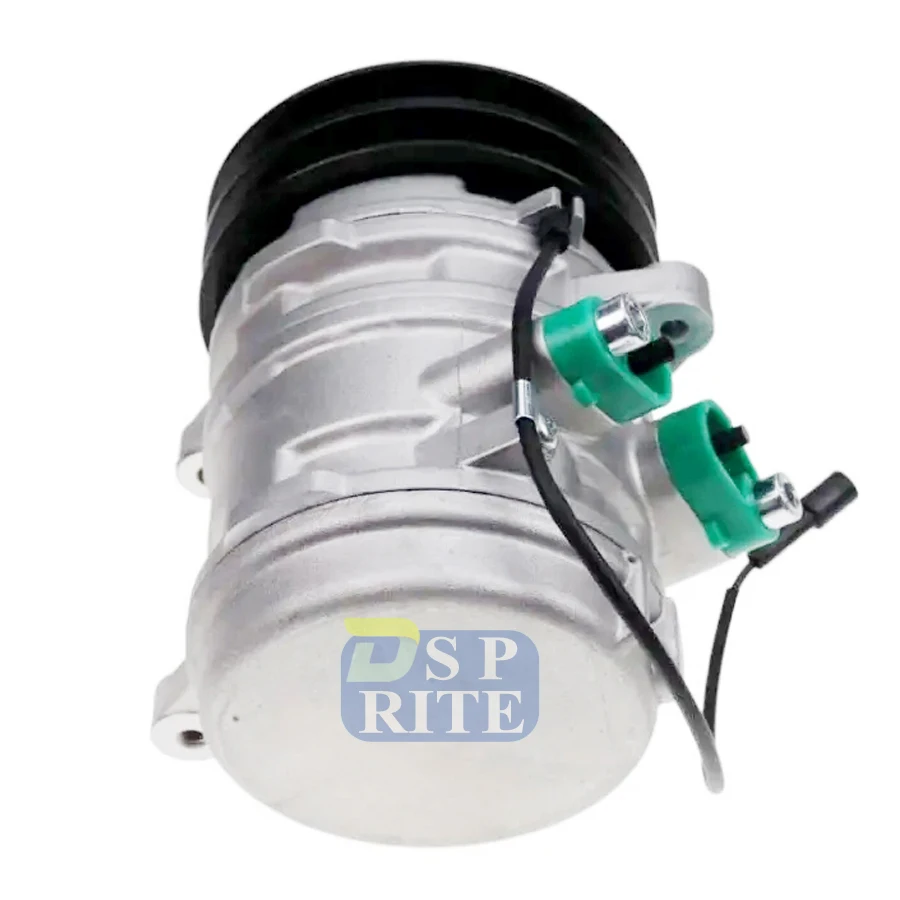 ТСП 0155259 Для компрессора переменного тока HYUNDAI ATOS Kubota SP10 720975 717638 3541139 M91 46443509 46469764