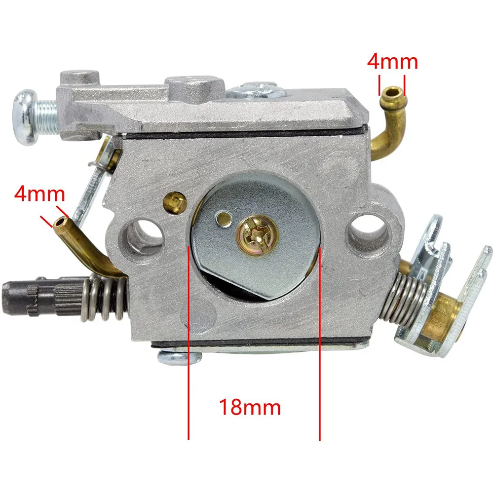 

Карбюратор для Husqvarna 123L 123C 123LD 223L 223R 322L 325L