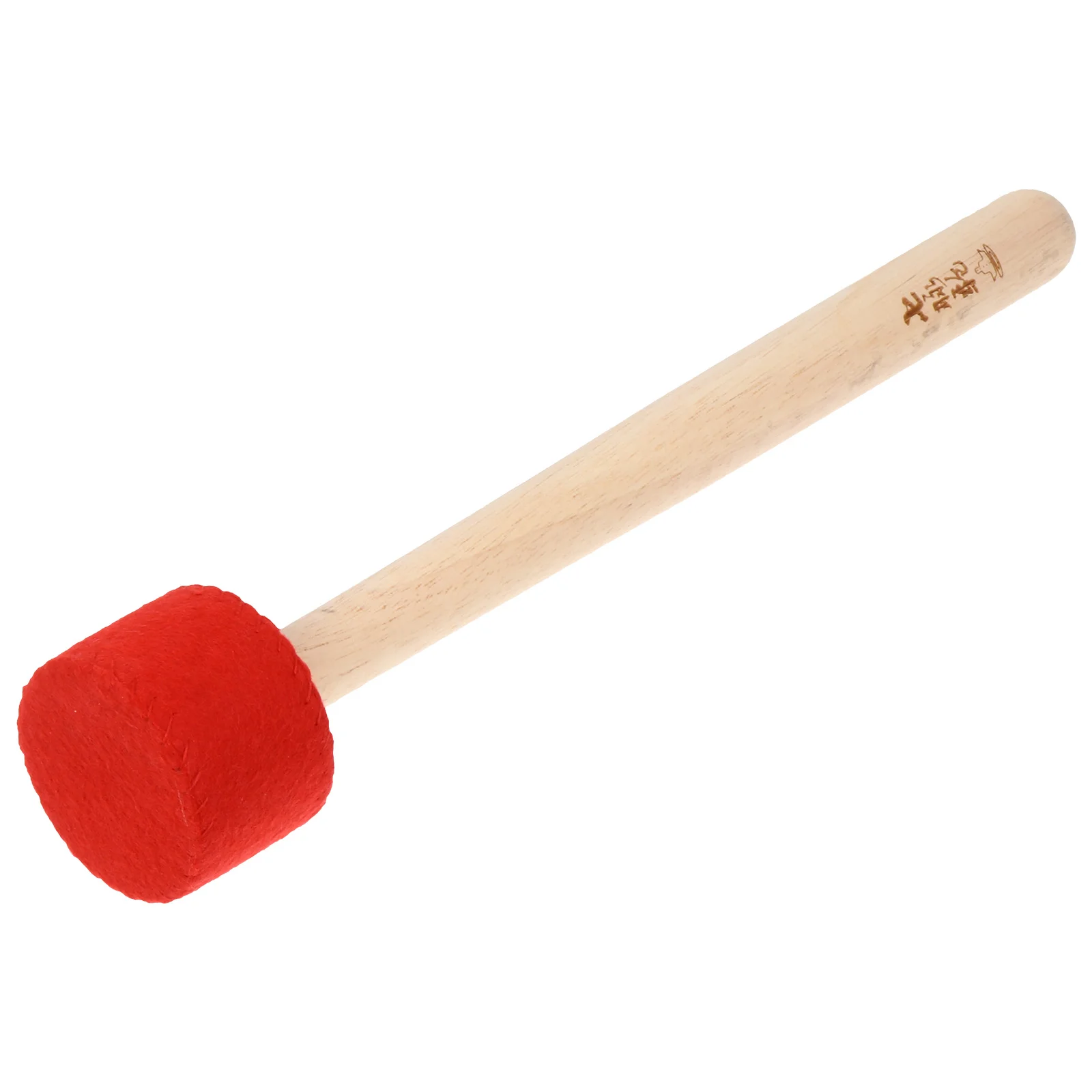 

Singing Bowl Mallet Wooden Singing Bowl Striker Meditation Bowl Tool Tibetan Singing Bowl Mallet for Prayer and