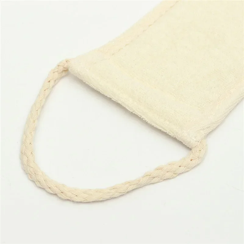 Натуральная мягкая губка для душа и массажа в стиле унисекс