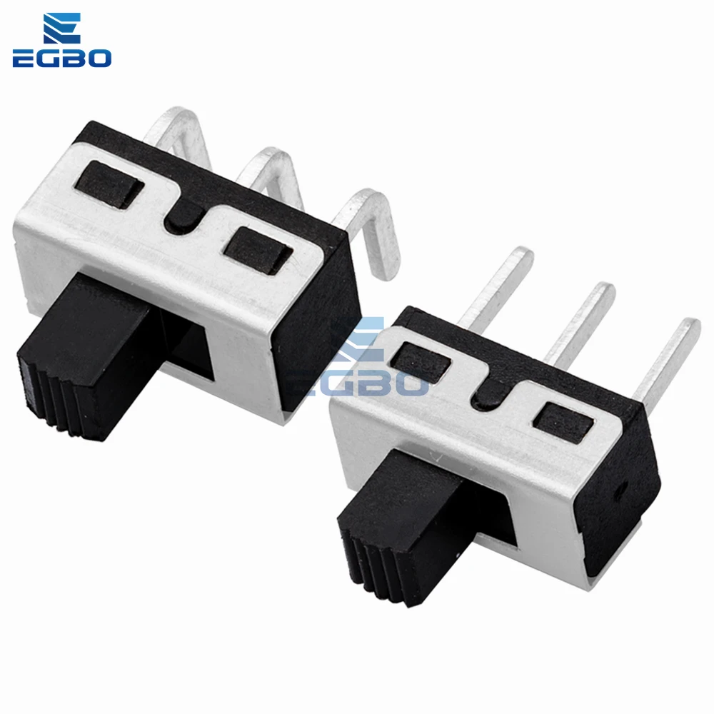 Переключатель питания SS12D10 SS12D11 SS12D06 10 шт
