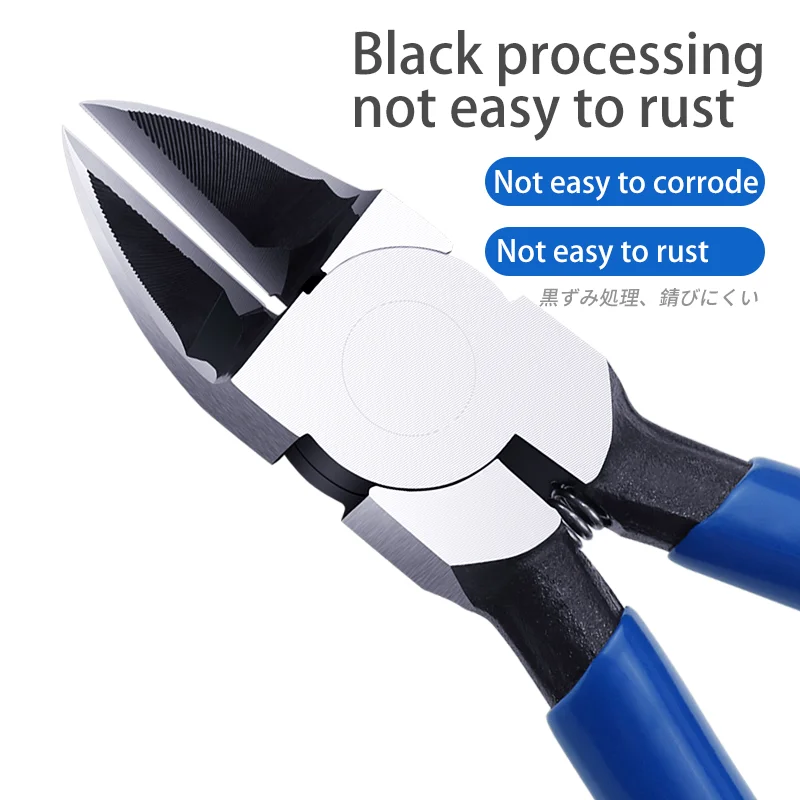 Электронные диагональные плоскогубцы DAREX