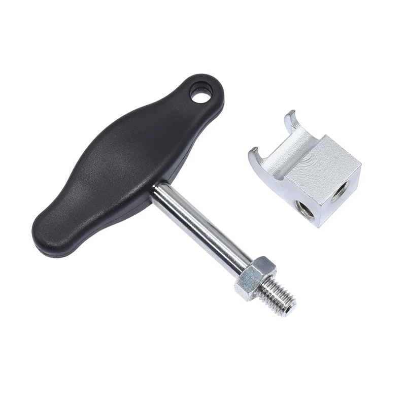 Подходит для Mercedes-Benz BMW Volkswagen Audi Citroen Volvo Turbo Tube Инструмент для снятия стопорного кольца (art.: 3920cdc79005e) - 3920cdc79005e