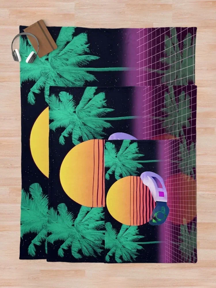 Vapo Scout плед флис