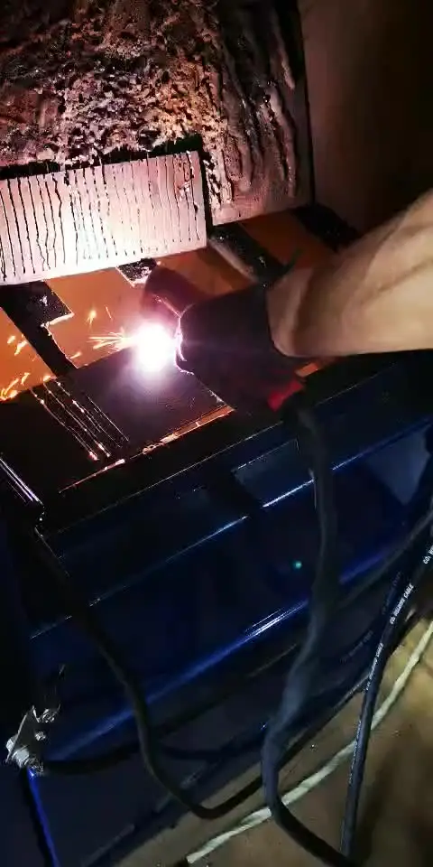 

FENGBAO Brand IGBT Inverter air Plasma Cutting Machine CUT 45