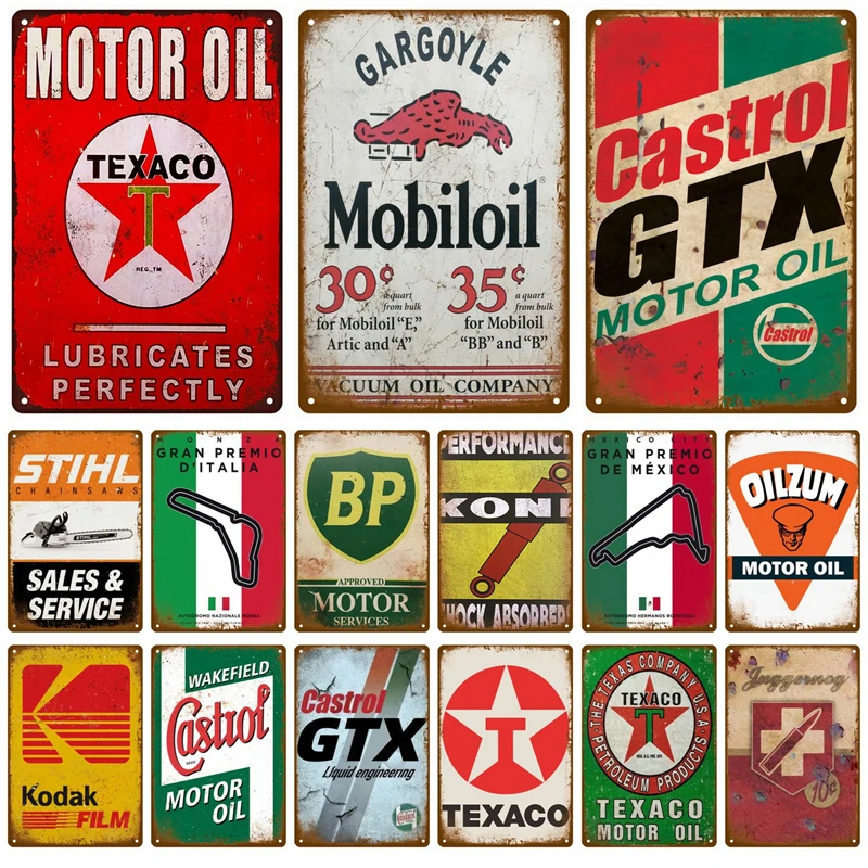 Железные пластины металлическая фотография паб клуб мужская пещера домашний