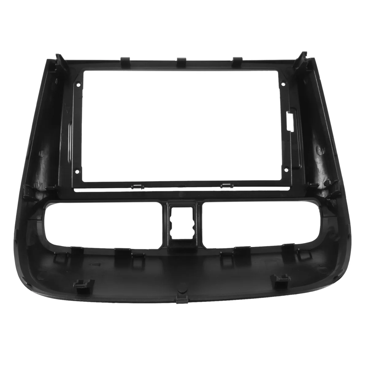 Автомобильный радиоприемник Fascia Для MITSUBISHI Mirage Space Star 2012-2019 9-дюймовый экран в