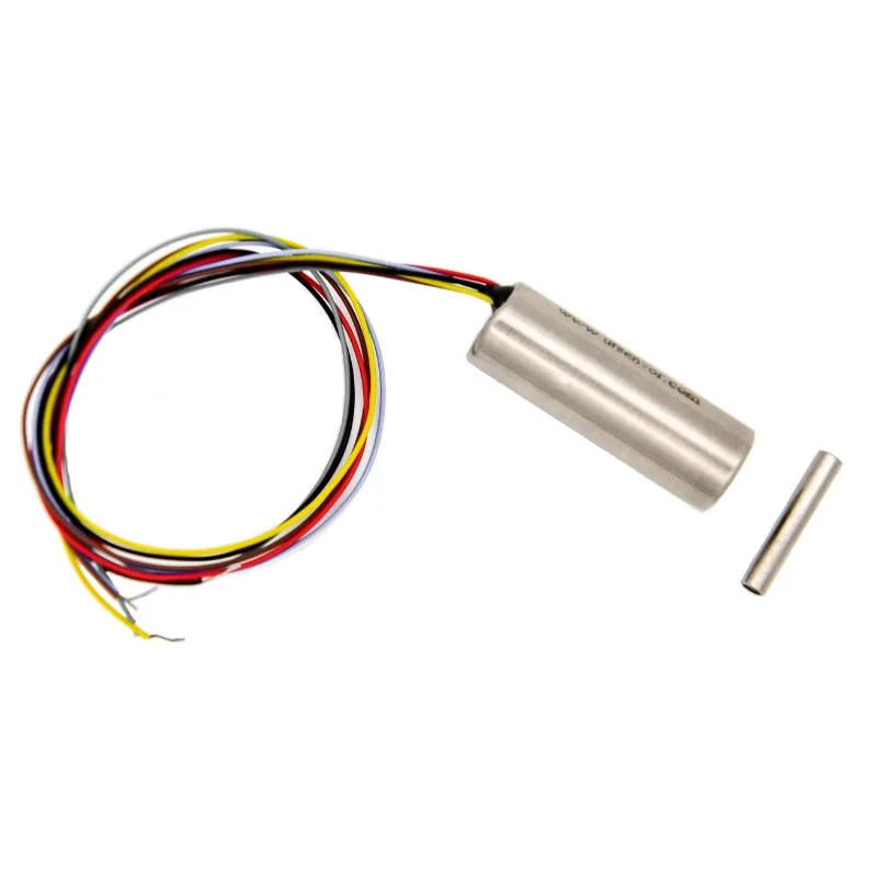 Низкая цена серии GA09 миниатюрный датчик положения сигнала переменного тока LVDT