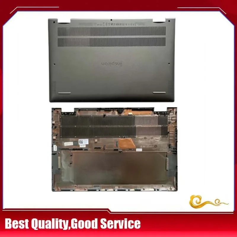 YUEBEI New/org для Dell Inspiron 14 7405 2-в-1 задняя крышка ЖК-дисплея 06Y0MV/верхняя 0X46H3/нижняя часть