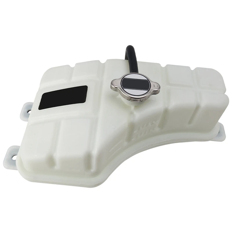 

Car Engine Coolant Reservoir With Tube Cover 25430-3E201 254303E201 For Kia Sorento 2003-2006 Parts Accessories