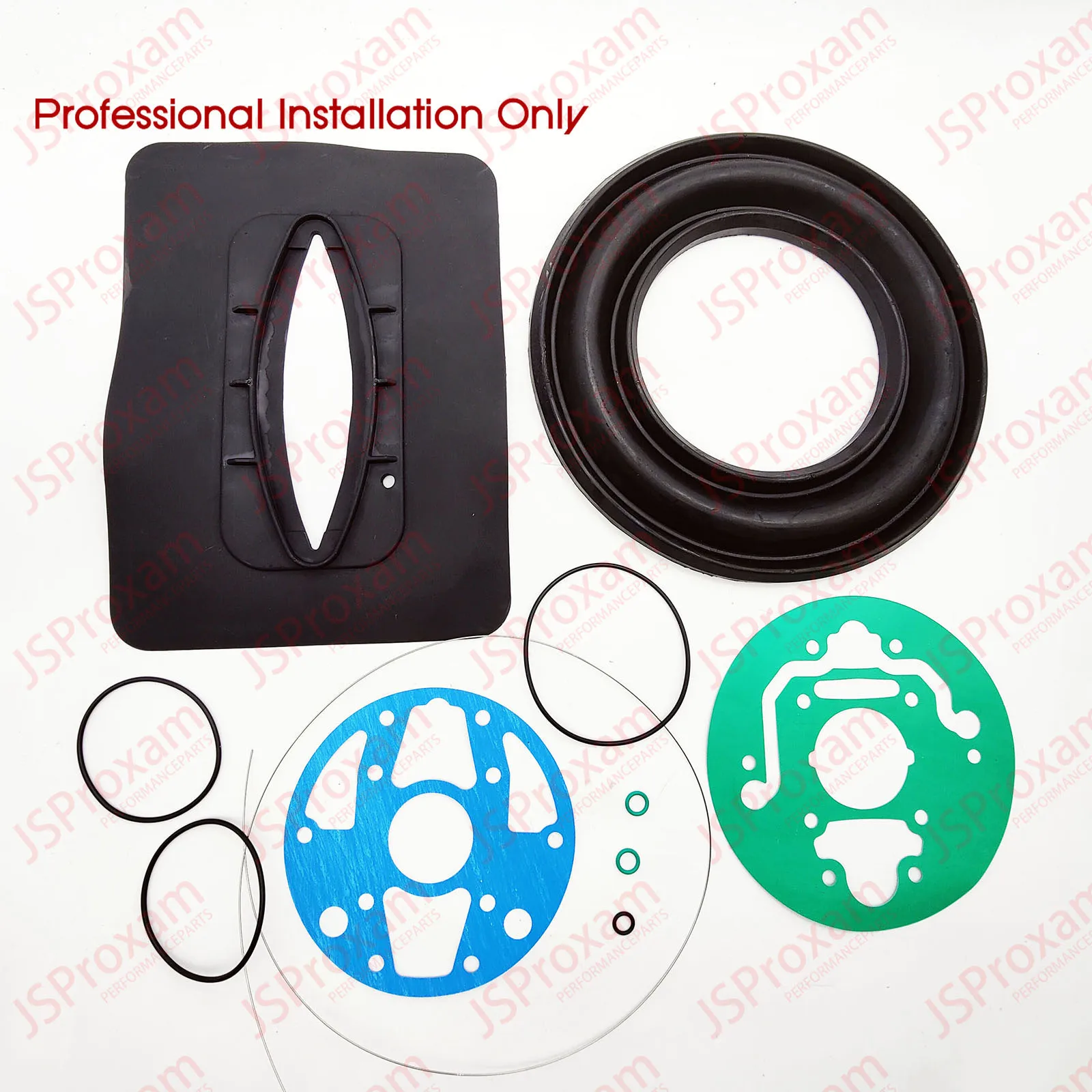 21389074 872026 заменяет для Volvo Penta REC877362 120S 110S 130S MS25S Saildrive Bellow Kit