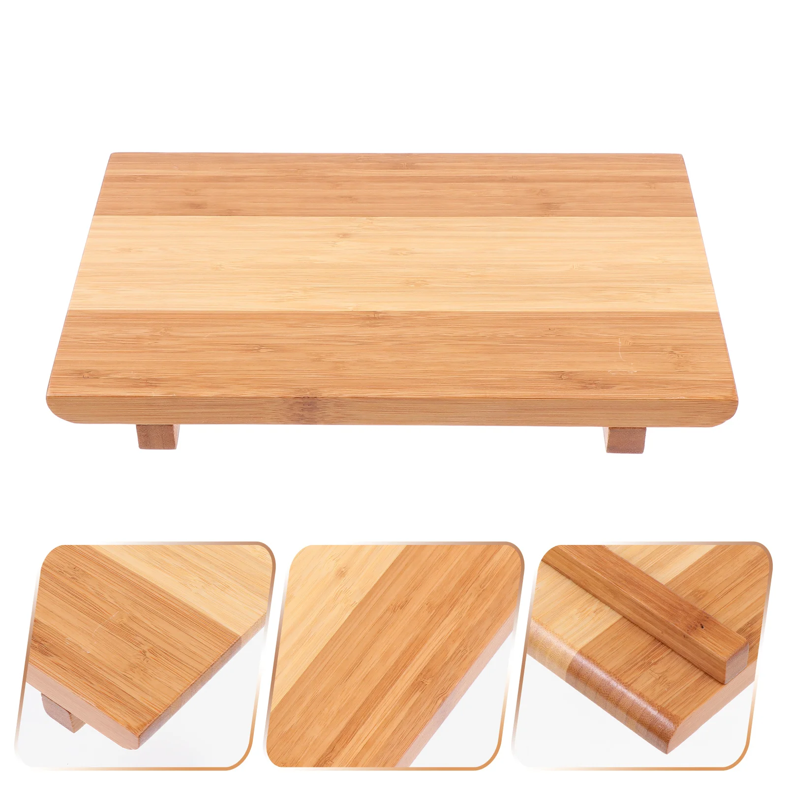 

1pc Multipurpose Practical Durable Sushi Dish Dish for Kitchen Home Restaurant