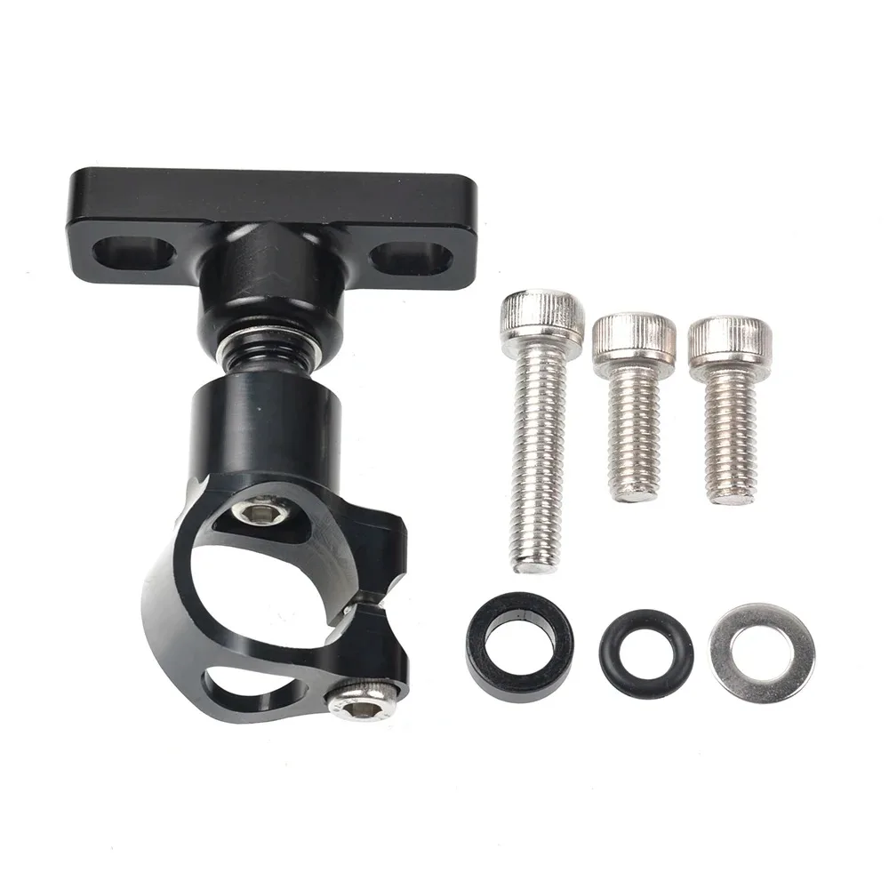 

Аксессуары для мотоциклов, амортизатор направления, стабилизатор рулевого демпфера, кронштейн для CFMOTO 800NK 2023 2024 NK800 NK