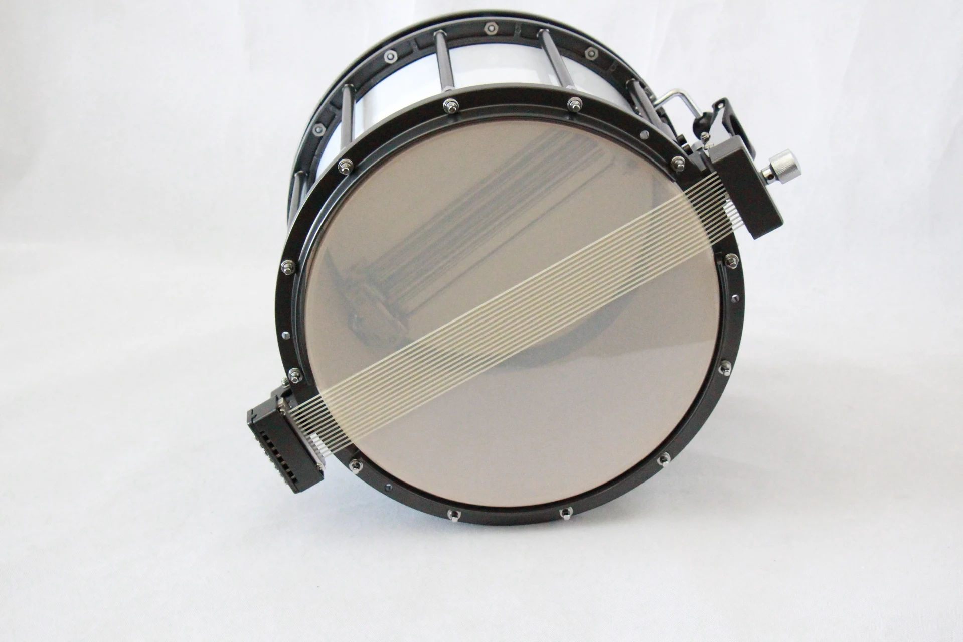 Профессиональная подставка марширующий малый барабан ударные музыкальные