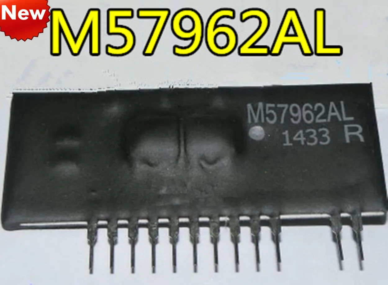 

Новинка оригинальный 1 шт. M57962AL M57959L M57962L M57959AL Φ EXB841