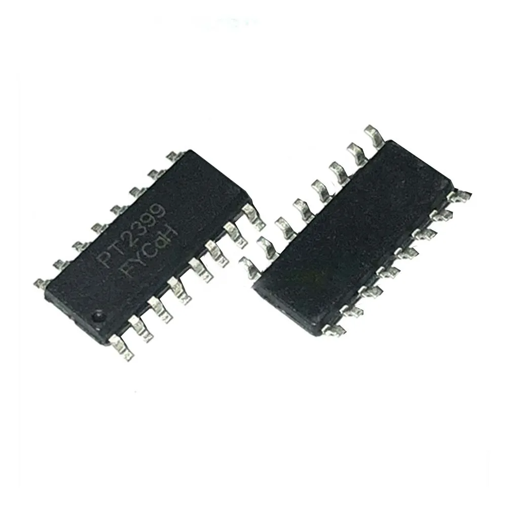 

10pcs PT2399 SOP PT2399 SOP-16 2399 SOP16 SMD new original