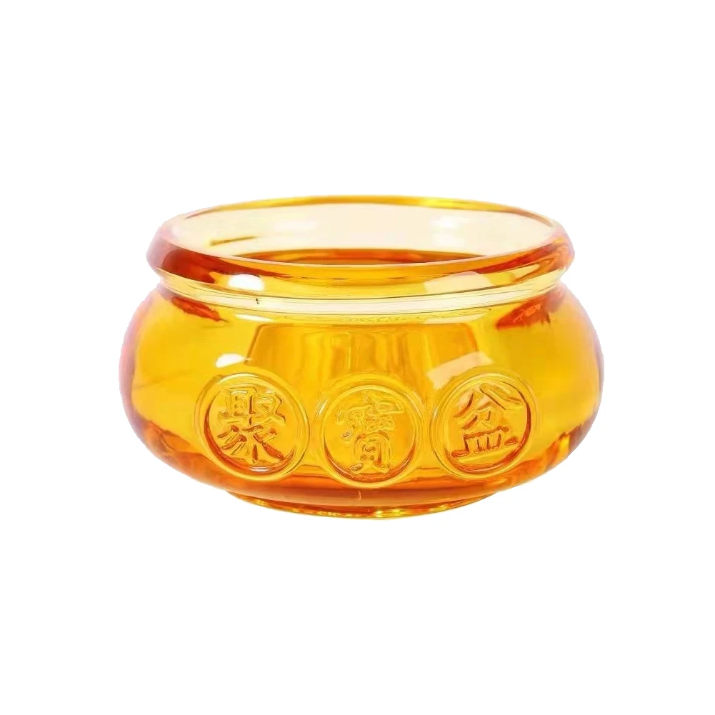 Хрустальная миска сокровищ Qxin роберт льюис стивенсон остров сокровищ