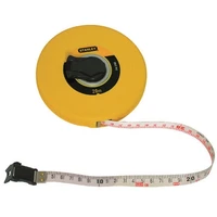 stanley st034296 off case tape measure 20 mx12 shockproof special case system long lasting use