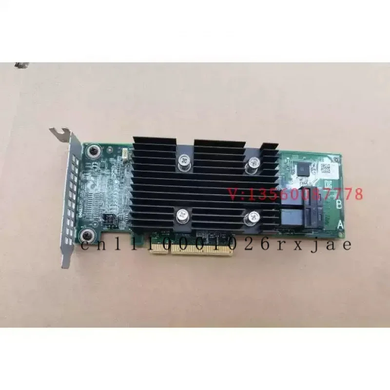 Контроллер RAID PowerEdge H330 12 Гбитс SAS SATA PCI-e x8 TD2NM 0TD2NM (art.: 3920d8dc682ea) - 3920d8dc682ea