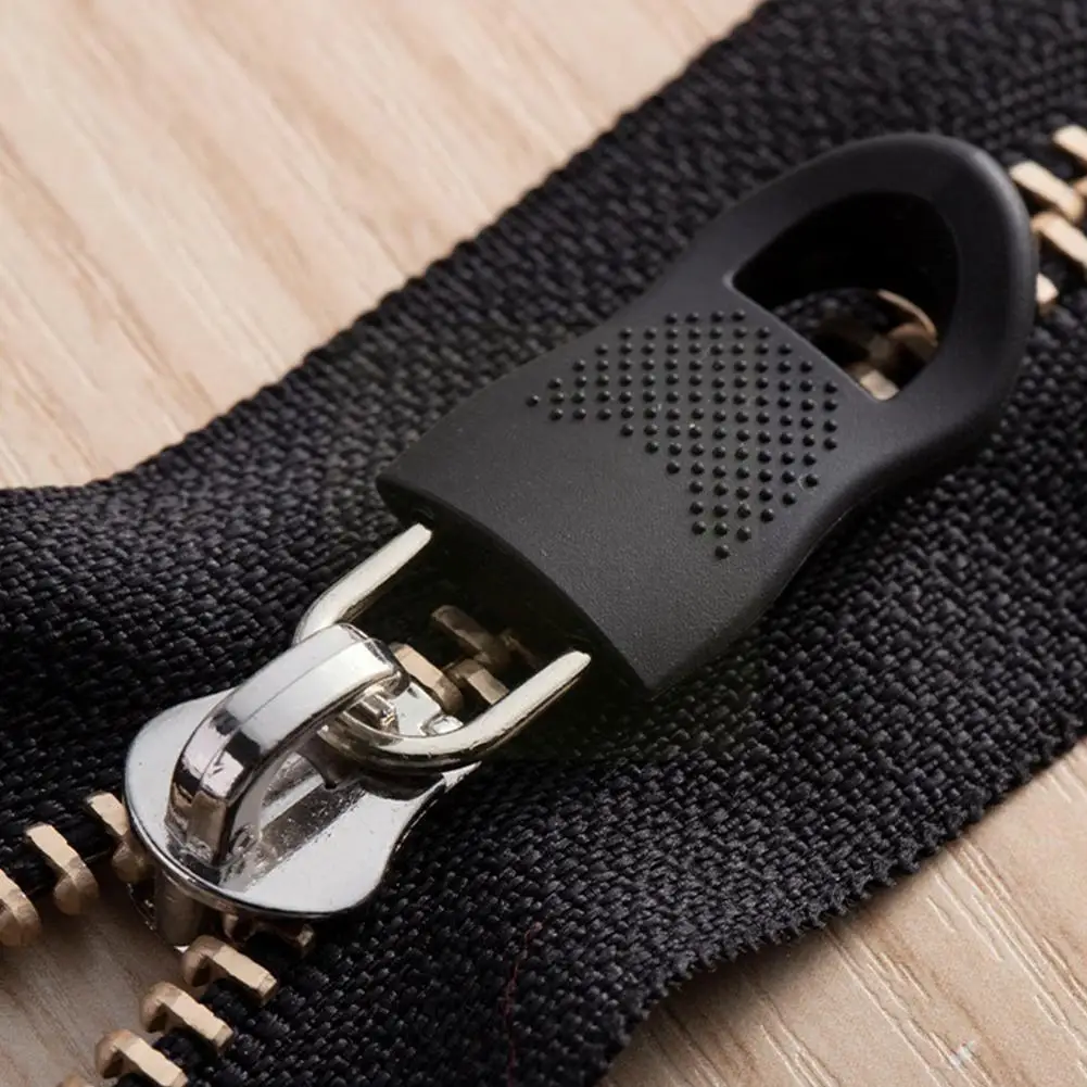 

5 шт., набор съемных застежек для одежды и пальто