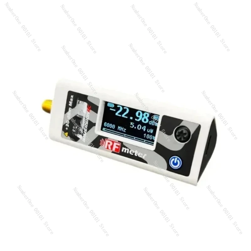 Измеритель мощности RF ImmersionRC V2 тестер для передачи изображения и дистанционного