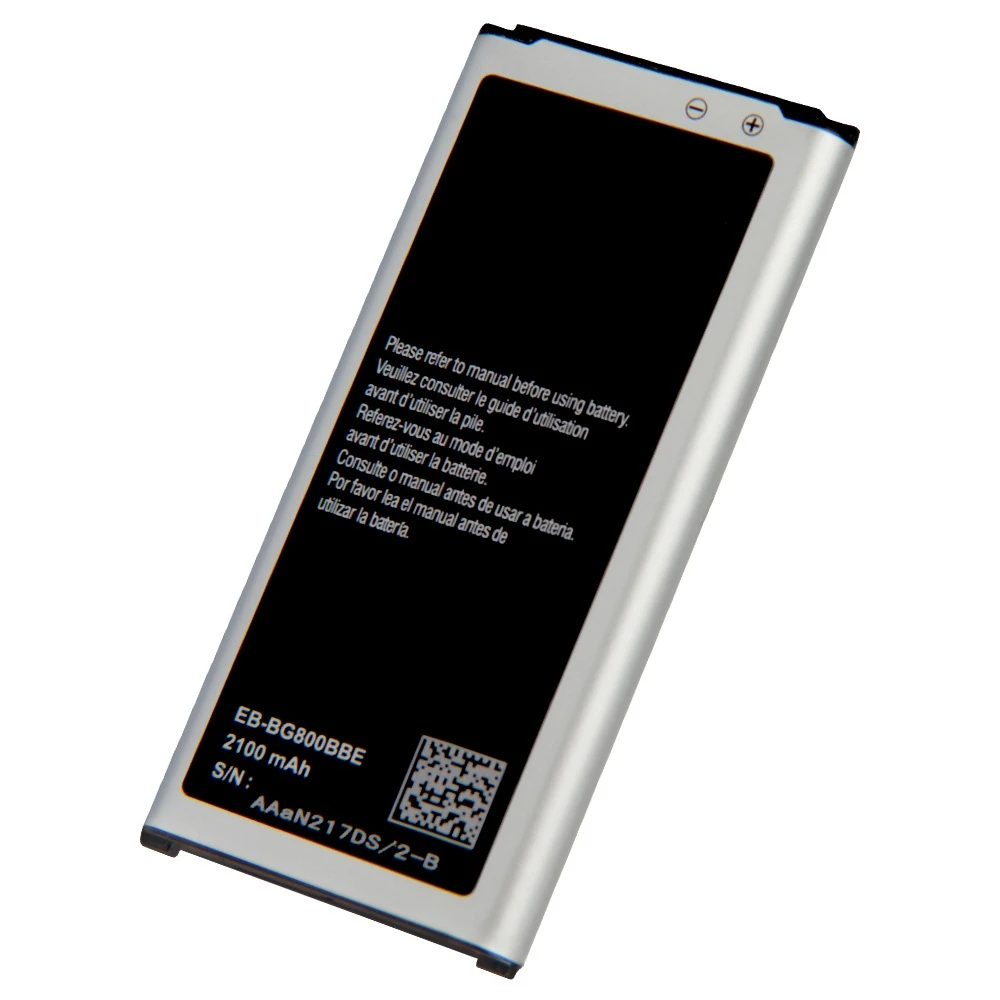 Samsung S5 Mini Аккумулятор Купить