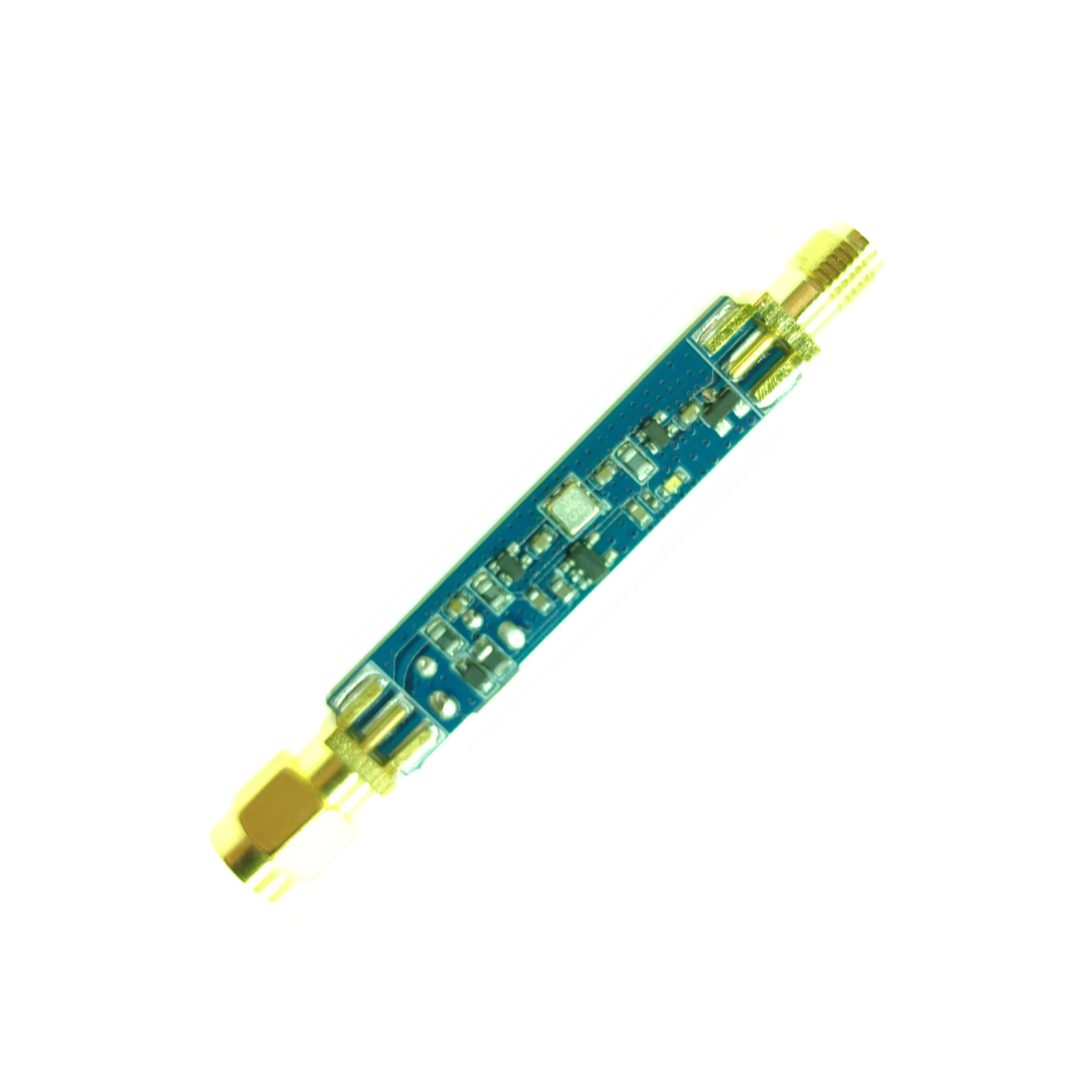 

Усилитель светофильтра полосы BPF 433 МГц