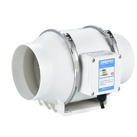 4-дюймовые вытяжные вентиляторы 220 В, встроенный вентилятор для труб, настенный вентилятор для чистки воздуха в кухне, туалете