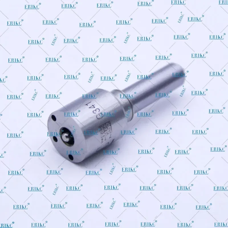Фото ERIKC G341 H341 L341PBD L341PRD для Great Wall Hover 1100100 -ed01 28231014    EMBR00101D 28236381   Форсунка дизельного топлива №4