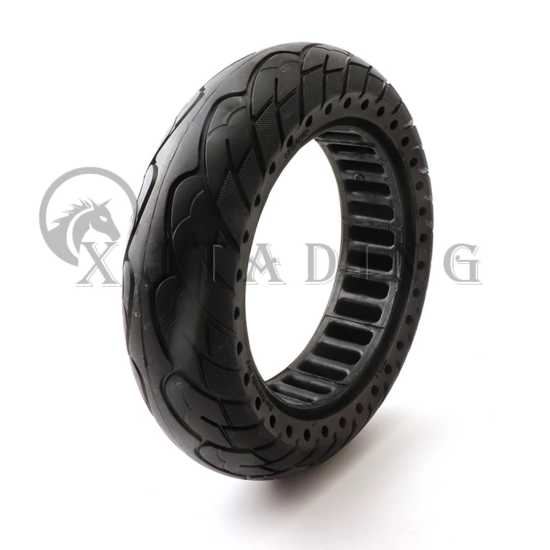 

Premium 10 inch Electric Scooter Damping Solid Outer Tire for Kugoo M4 Electric Scooter 10x2.5 Wheel Tyre Skateboard Parts