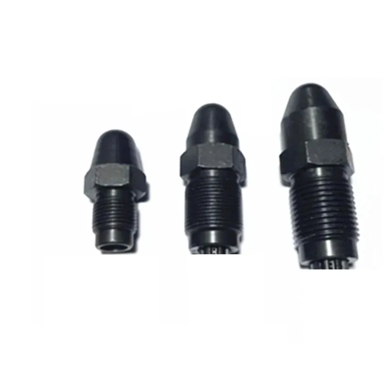

Injection Molding Machine Nozzles Cylindrical Strainer Nozzle Hot Runner Filter Nozzle Head Injector Mould Machine Fitting