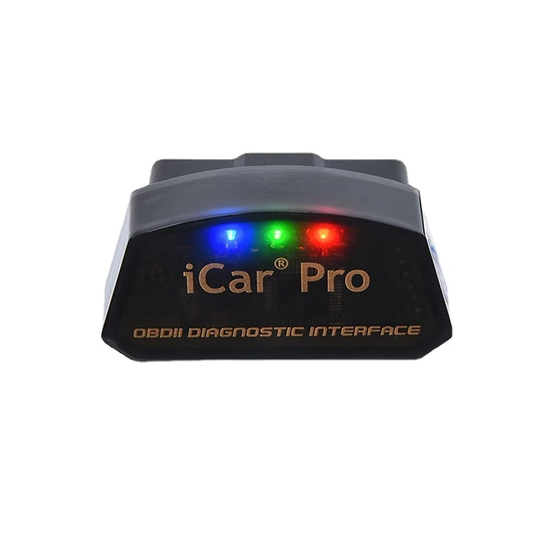 

iCar Pro Bluetooth 4.0 OBD 2 Scaner ELM327 V2.2 Car Diagnostic Scanner Adapter OBDII Auto Code Reader for Android/IOS