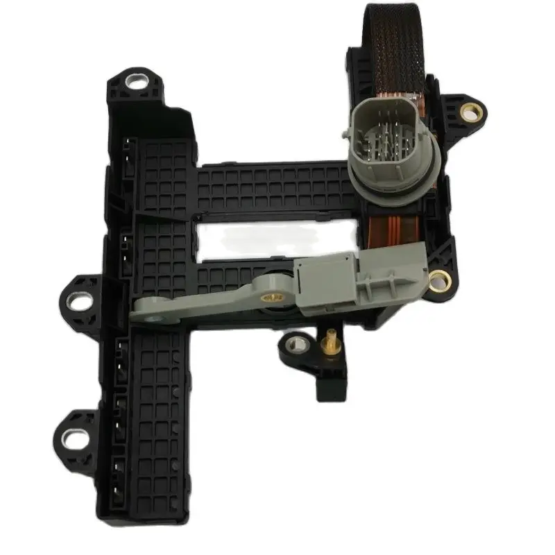 

Проволочный клапан трансмиссии 46307-2F500 для Hyundai Ix35 Kia Sportage Kona 2018-2021