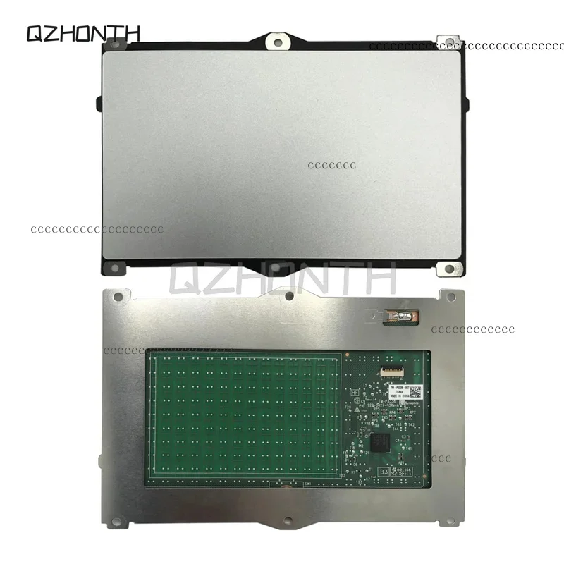 Фото Новый тачпад (трекпад) для HP Probook 440 G6 440 G7 445 G6 445 G7, серебристый, TM-P3338 L44580-001 №1