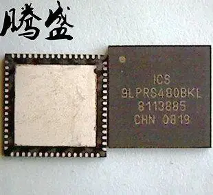 

10 шт./лот ICS9LPRS480BKL 9LPRS480BKL QFN-64