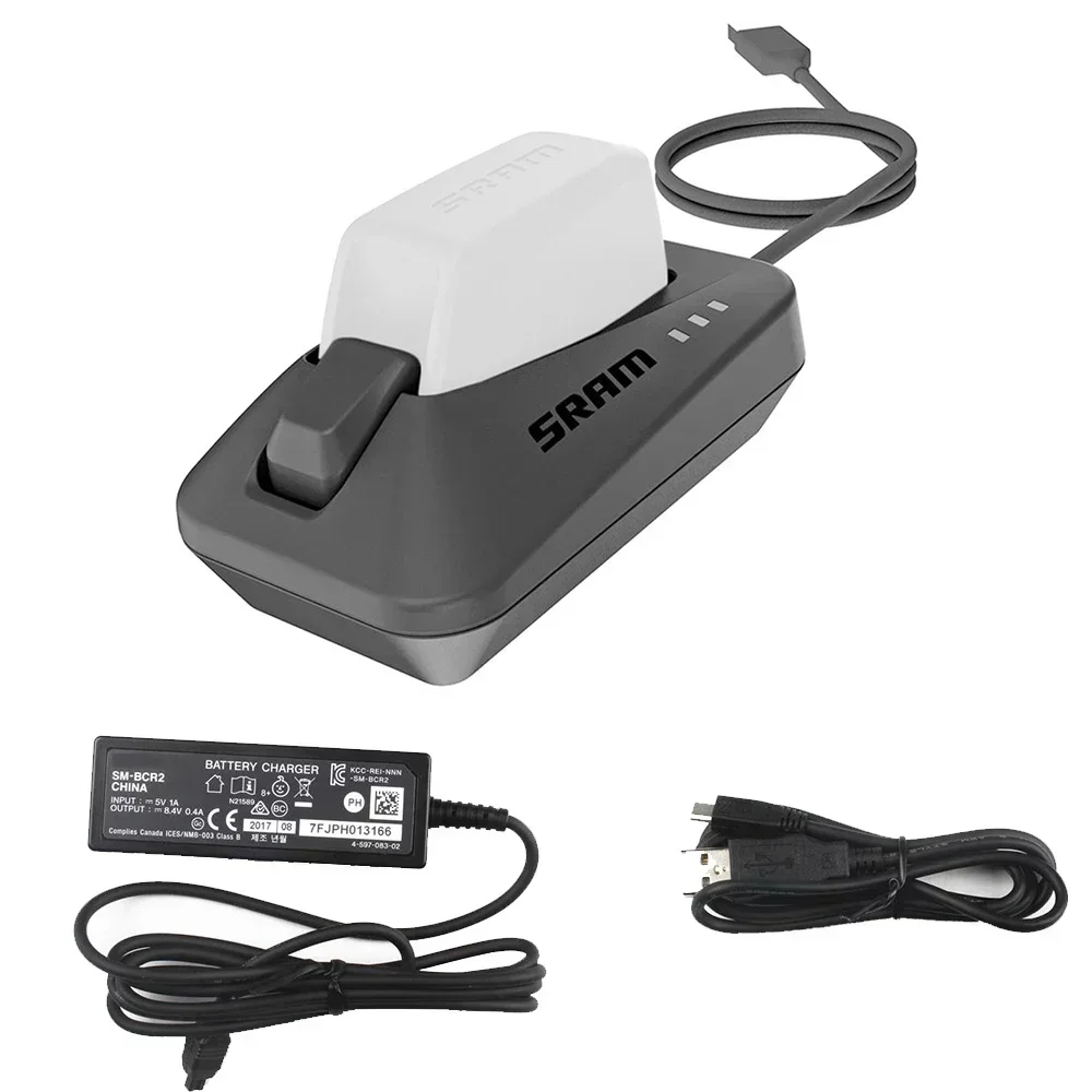 Зарядное устройство eTap Di2 для контроллера оси 6870 9070 8050 8070 9150 XT XTR SM-BCR1/BCR2