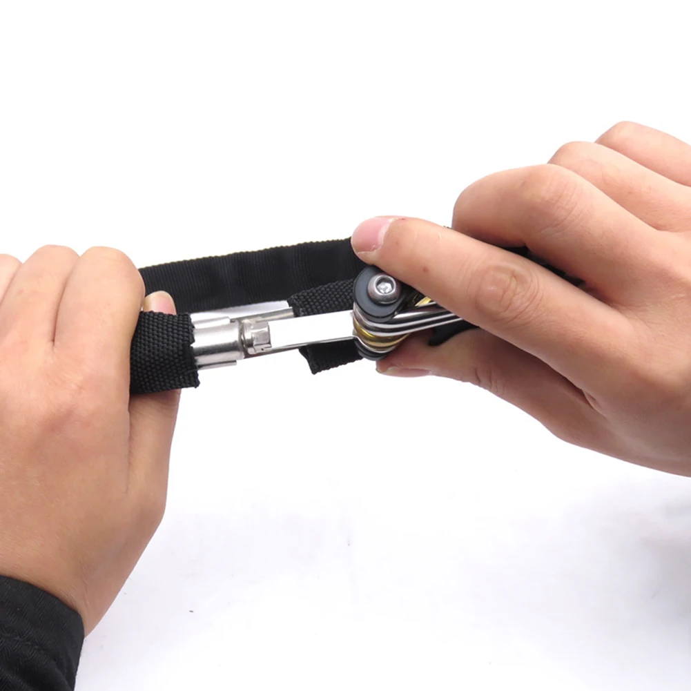 

Diving Retainer Band Multipurpose Diving Tank Cylinder Strap Stainless Steel For 6L 12L Tank Diving Accessories