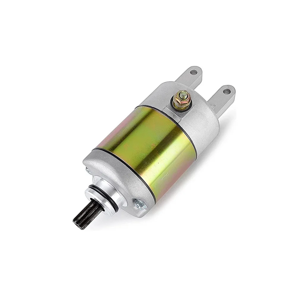 Пусковой двигатель 4HC-81890-00 4HC-81800-00 1B7-81890-00