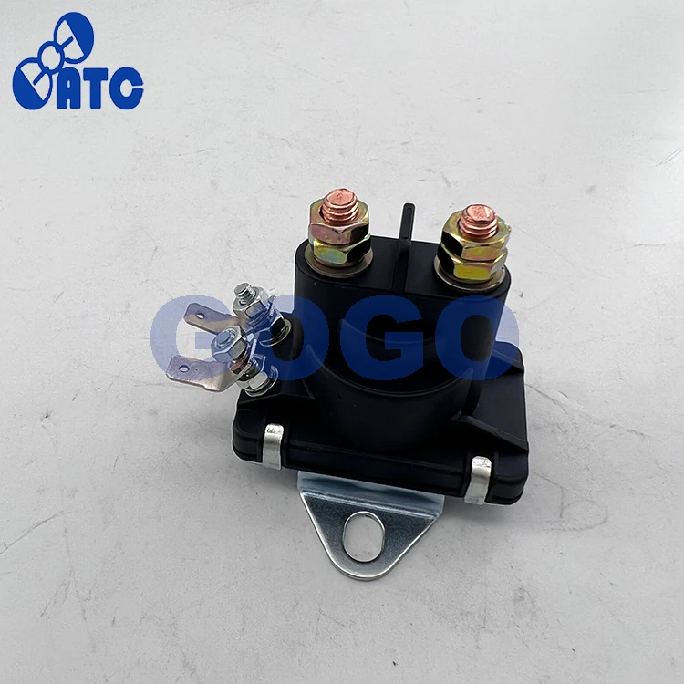89-96158 89-96158T морской стартер наклон/отделка реле соленоид для Mercury Mercruiser 89-818864T 89-846070