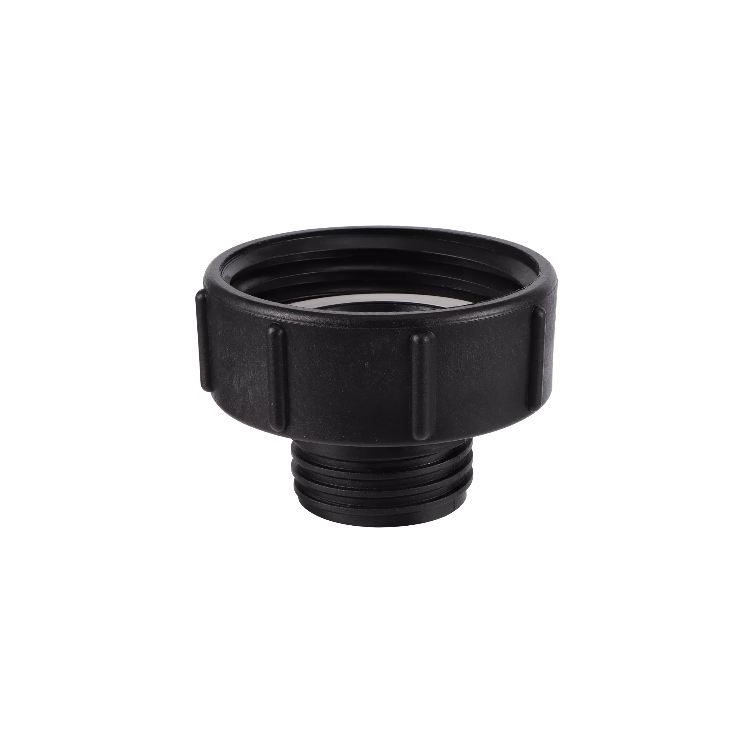 

Coarse S100x8 to Reduce S60x6 IBC Tank Connector Garden Irrigation Water Supply Replacement Adapter Water Pipe Faucet Fittings