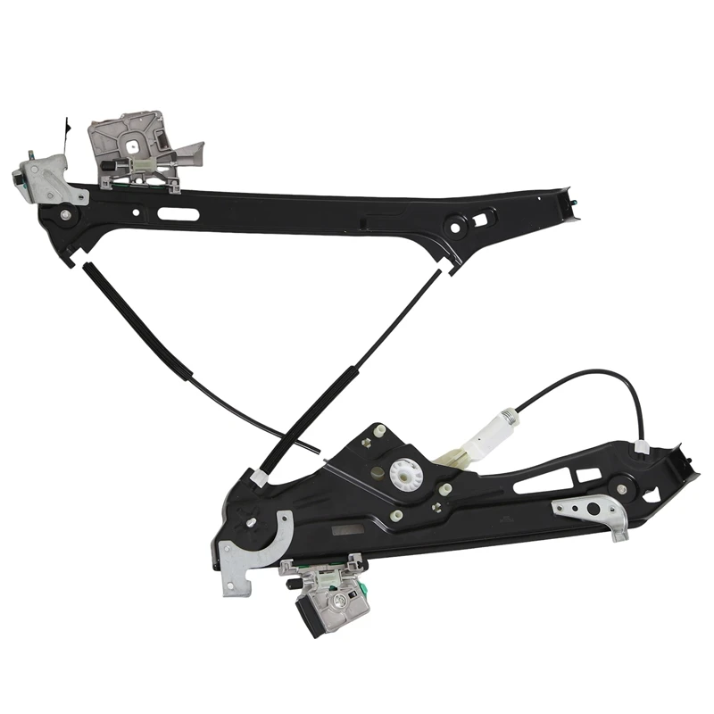 Кронштейн регулятора стекла передней правой двери автомобиля для Mercedes Benz W219 CLS550