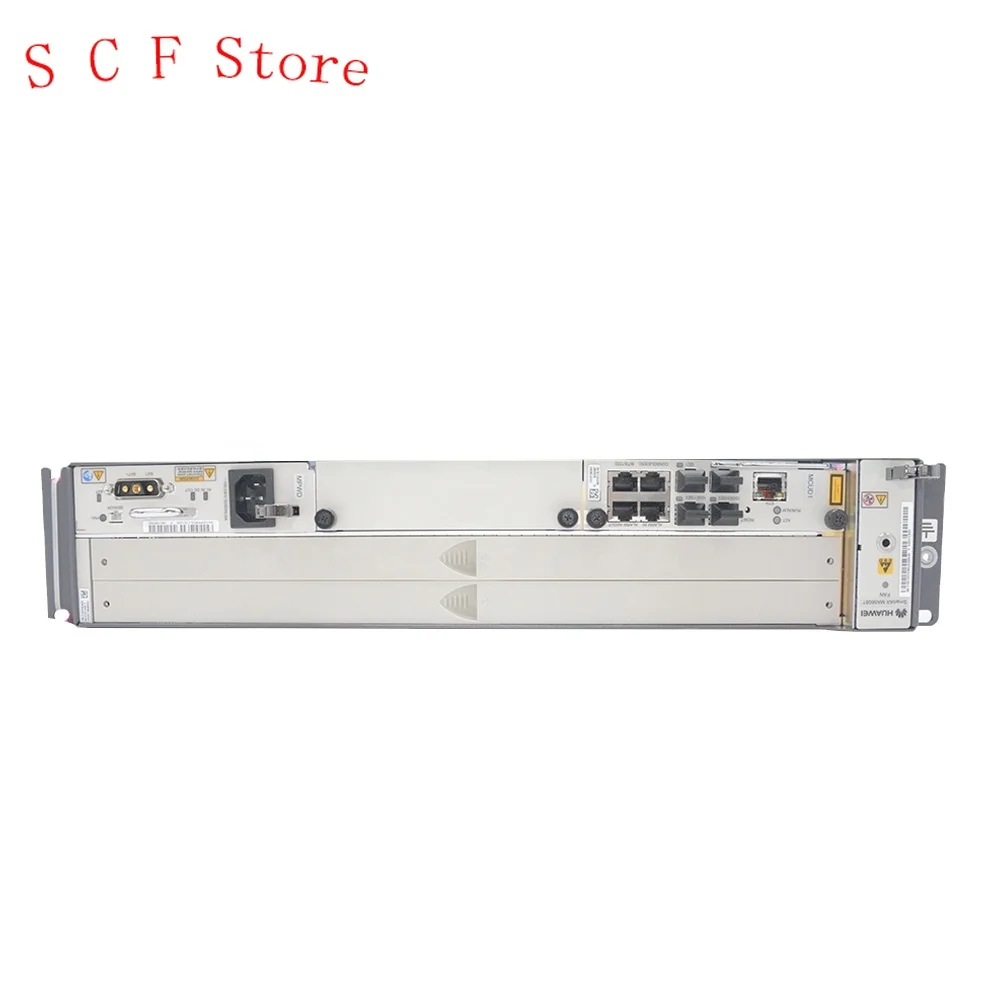 

Новый оригинальный для Huawei OLT 5608t для Huawei MA5608T GPON OLT 5683t 5680t MPWD MPWC GPFD GFBD