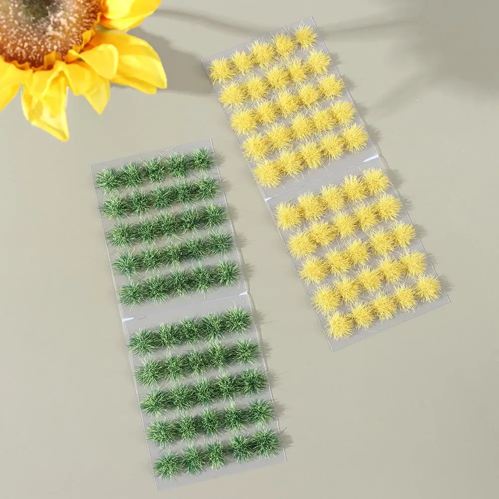 Пучки искусственной травы 50 шт.