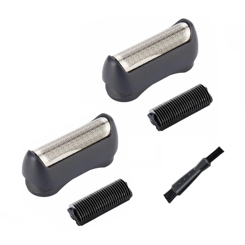 

11B Shaver Foil Cutter Replacement Parts For Braun Series 110 120 130 140 150 Electric Shaving Head Shaving Mesh Grid Screen