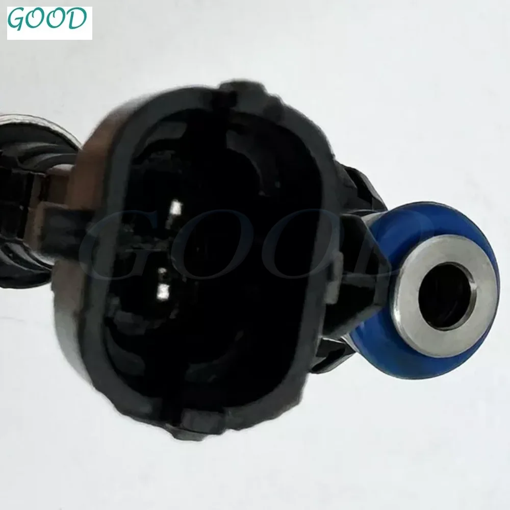 Фото 8 шт. топливный инжектор Boschh для Lan-d Rove-r LR4 Range Rover Sport Jagua-r LR079542 OEM 0261500298 №5