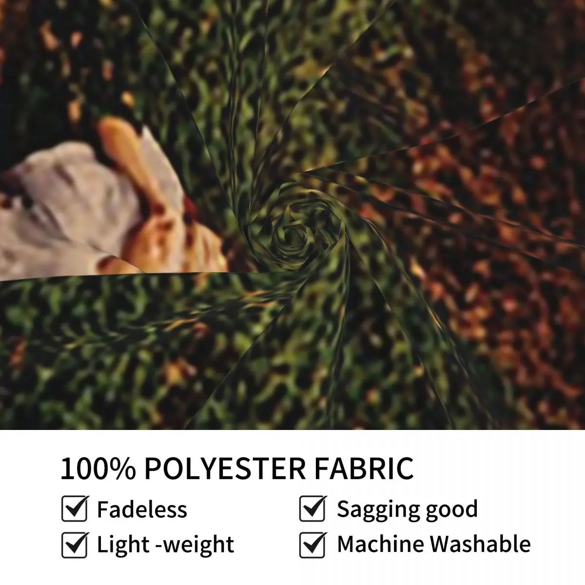 Гобелен Tidur Sore украшения для комнаты эстетический милый гобелен декора