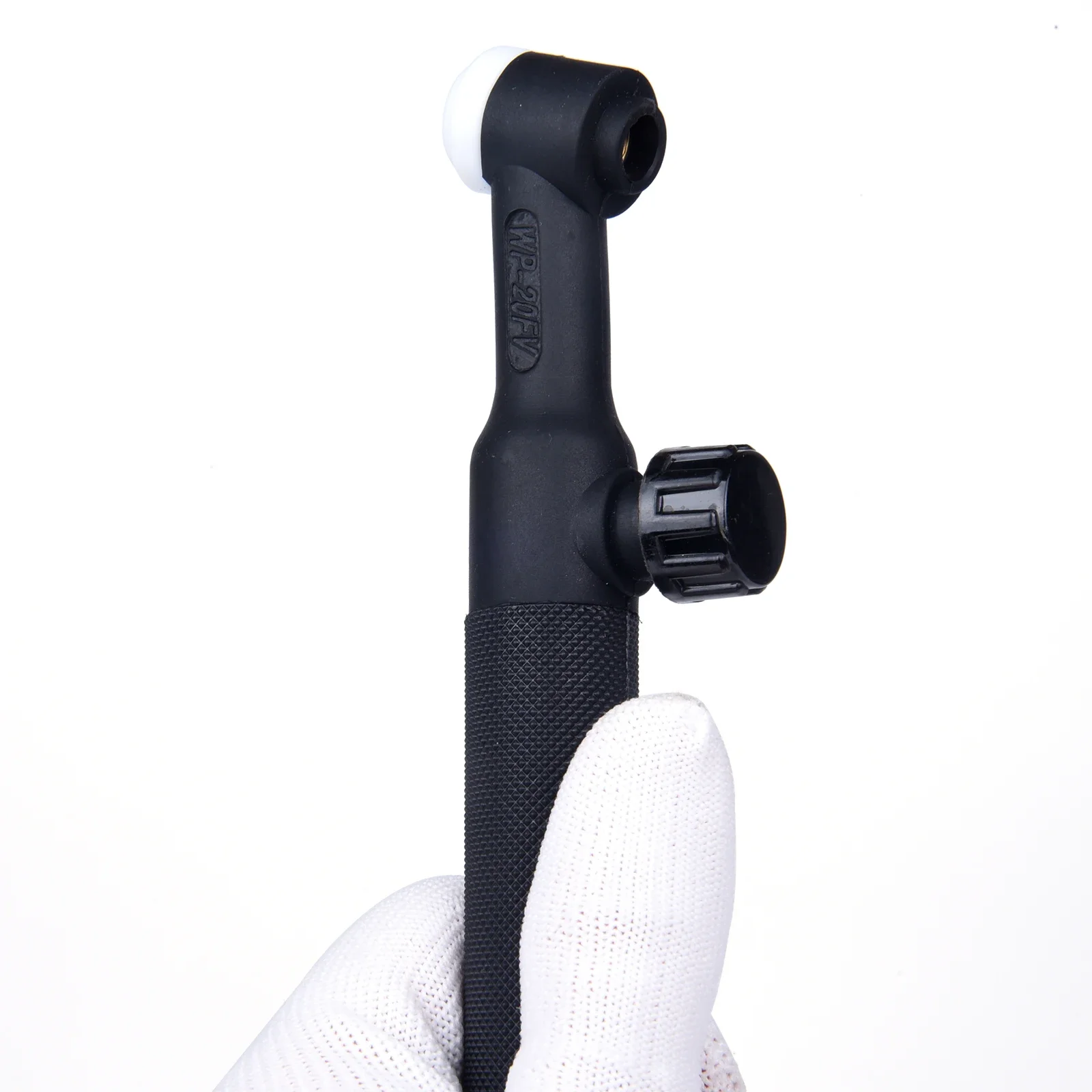 WP20 WP20F WP20V WP20FV SR20 SR20F SR20V SR20FV Корпус горелки TIG с водяным охлаждением вращающаяся