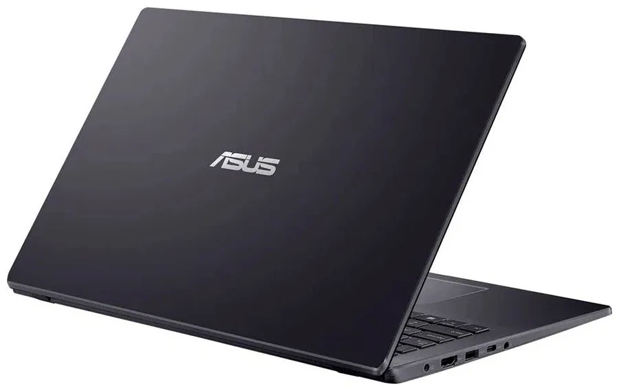 Ноутбук ASUS VivoBook E510MA-BQ859W (90NB0Q65-M000T0) black