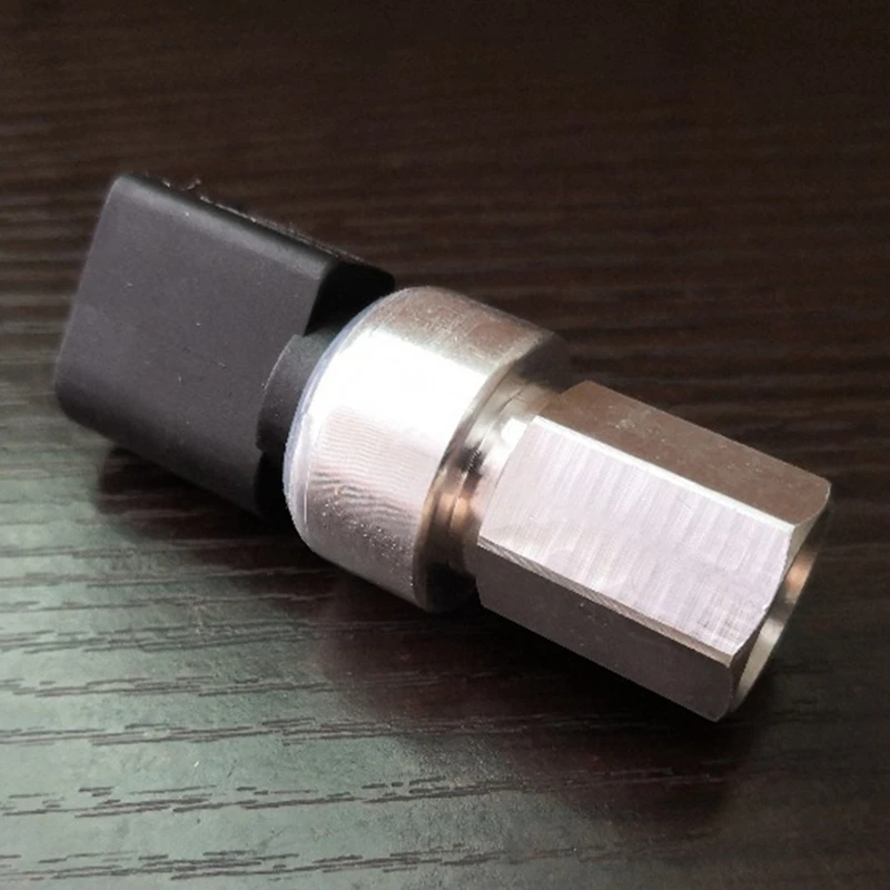 3 шт. 1K0959126E A/C Датчик давления кондиционера переключатель для-A1 A3 Golf Jetta Passat Skoda