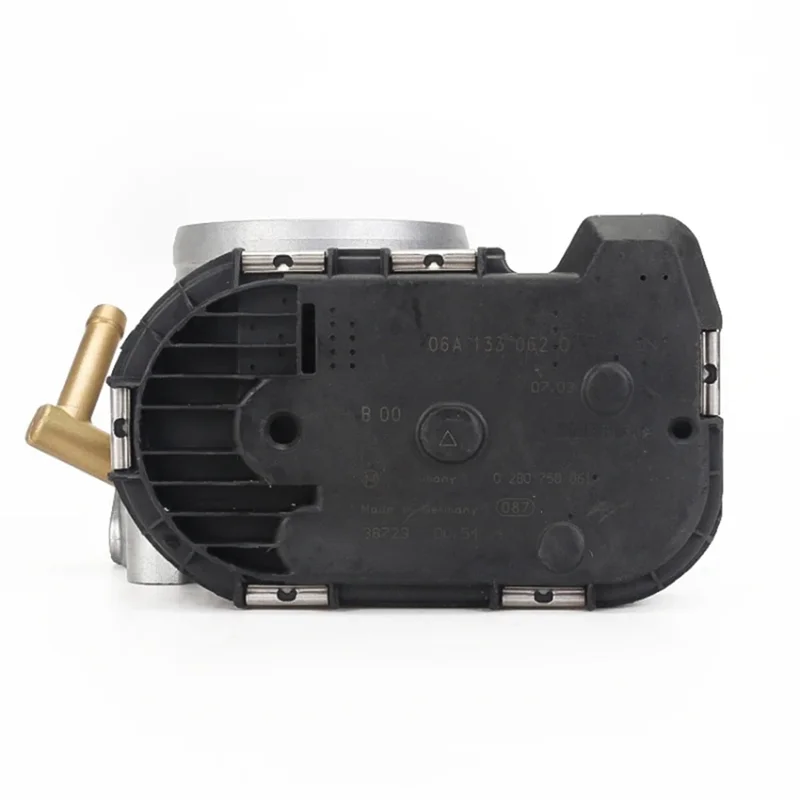 0280750061 Корпус дроссельной заслонки в сборе автомобиля для VW Beetle Golf 2.0